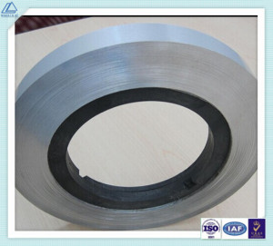 8011 Aluminum/Aluminium Tape/Belt/Strip for PP Cap/Bottle Cap